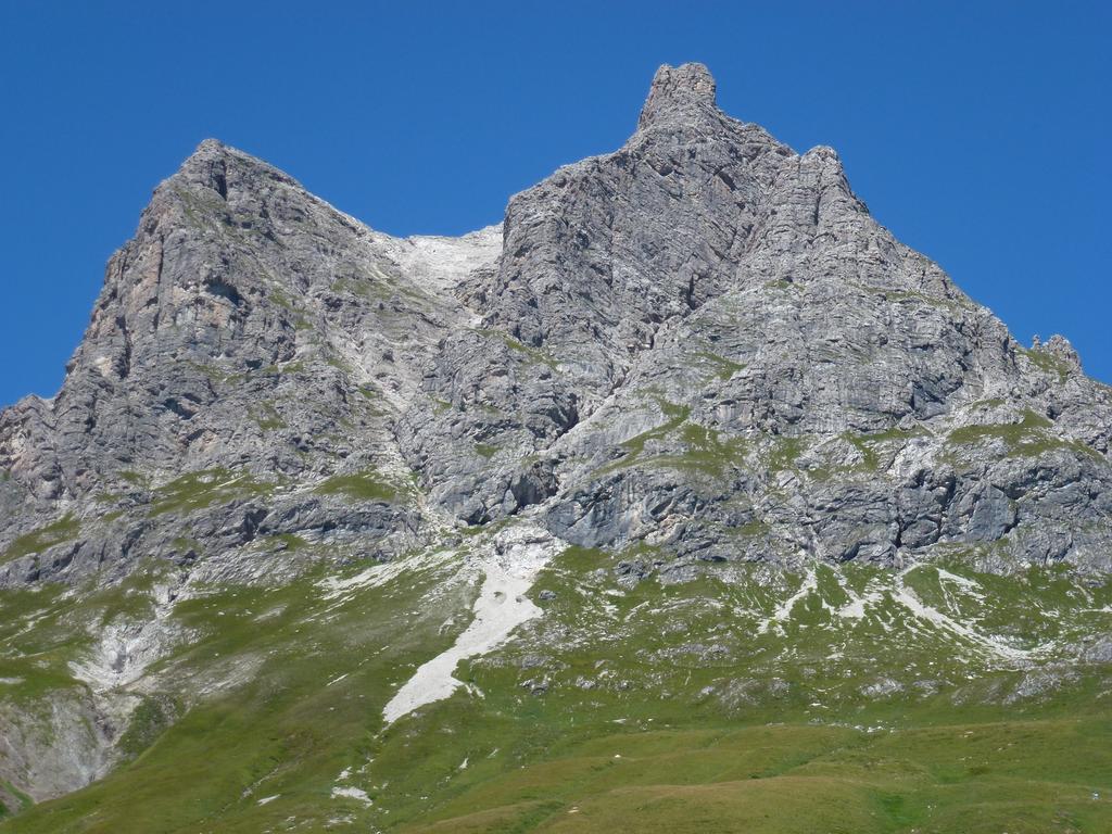 Gästehaus Christa Obermaiselstein Exterior foto